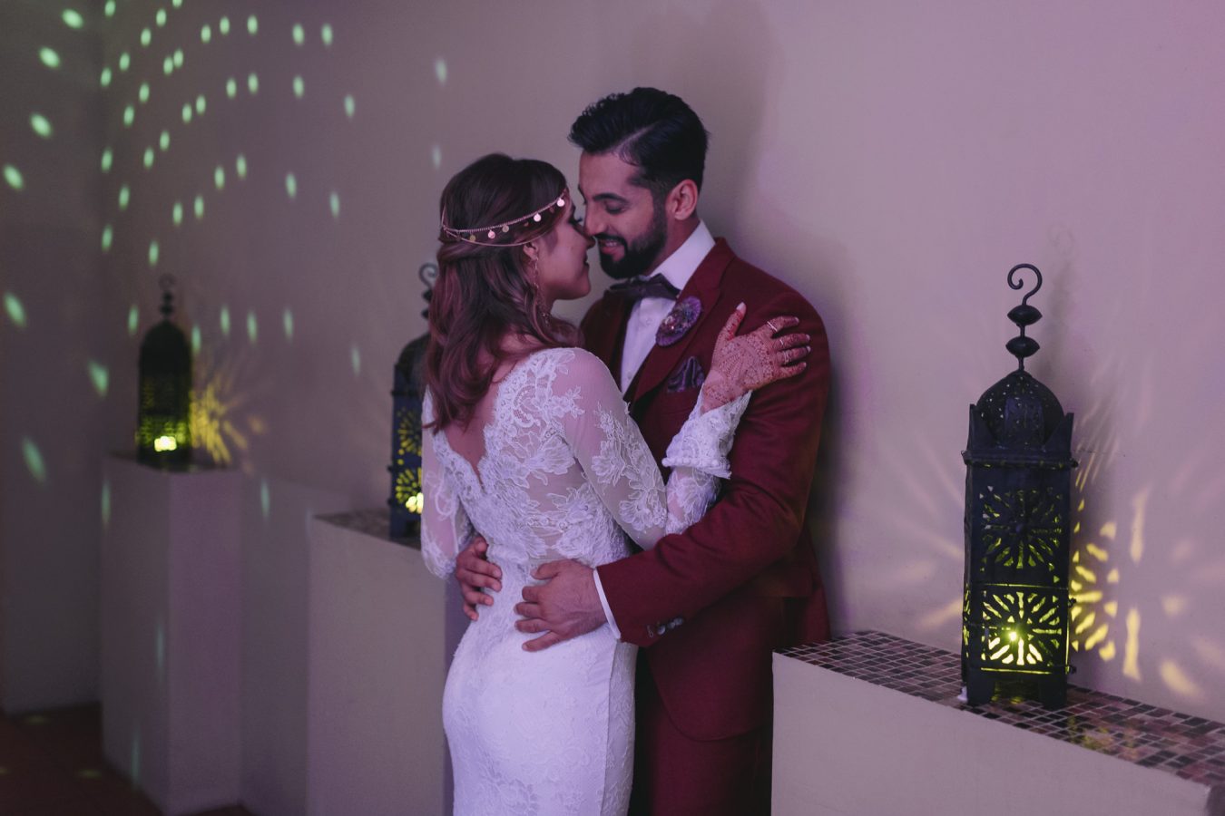 Frau eine heiraten marrokanische Marokkanerin heiraten,